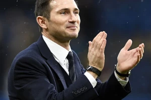 FA kup: Iznenađenje na "Sent Merisu", Lampardovi momci izveli čudo!