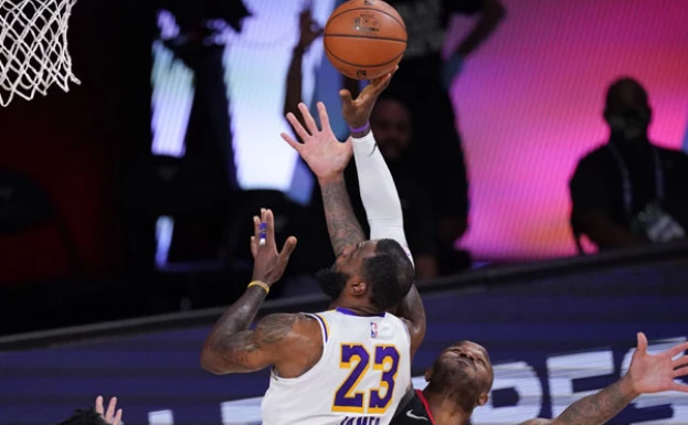 AP Photo/Mark J. Terrill)