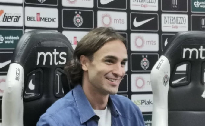Sportske.net/Pavle Knežević