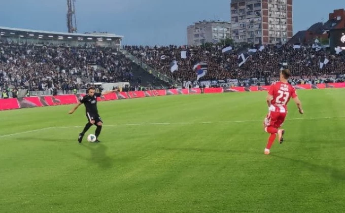 Darko Gajić/Sportske.net