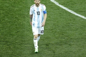 Povratak Mesija u reprezentaciju, Argentina ima neverovatnu klauzulu!