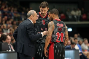 Mesina sprema novi potres u evropskoj košarci, "Manekeni" dobijaju NBA pojačanje!