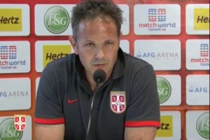 Miha i Stojke: ''Bićemo pravi u kvalifikacijama''
