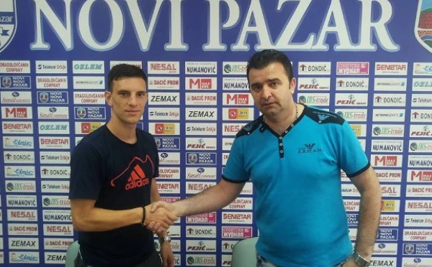 Facebook: FK Novi Pazar - Zvanična stranica