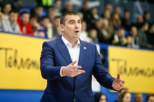 Sprema se velika promena u Megi - Miloje odlazi, stiže bivši trener Partizana?