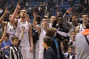 Trener Vojvodine: ''Hvala Partizanu što smo sačuvali obraz!''