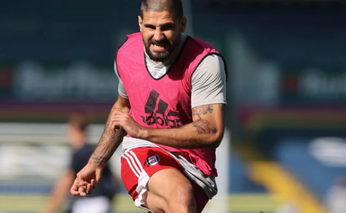 EPA-EFE/Carl Recine / POOL