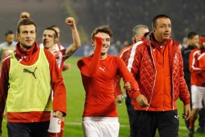 Mladenoviću propao transfer u Midlsbro!