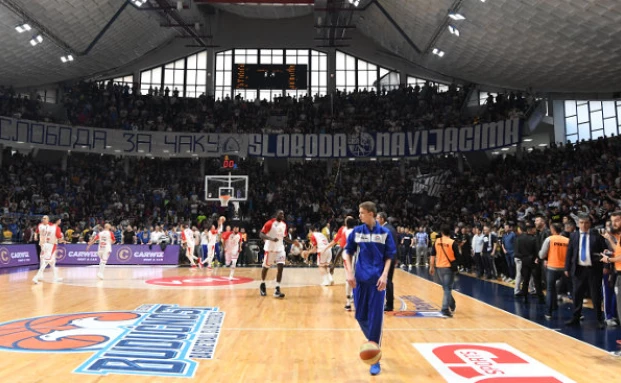 aba-liga.com/Budućnost VOLI