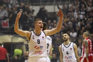 Nove tužbe - Bivši igrači potražuju svoj novac od Partizana!