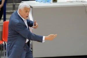 Muta Nikolić: ''A sad - na Partizan!''
