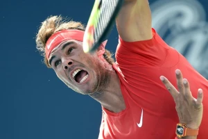 US Open: Nadal zakazao duel sa Timom, Austrijanac sprema osvetu!