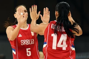 FIBA ceni kvalitet - Jedna je Sonja Petrović!
