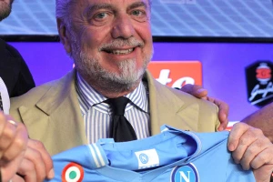 Napoli bi da pomrsi planove Juventusu