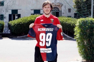 Gotovo - Ninković u Seriji B!