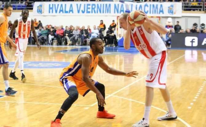 ABA liga/Mornar/MEDIA Pro