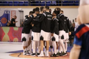 Partizan saznao i poslednjeg rivala u Top 16, a onda počeo da ''lomi'' Limož! Novica ne promašuje!