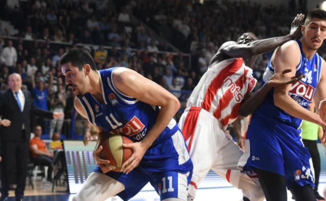 ABA liga/Buducnost Voli