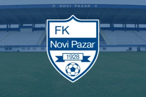 Novi Pazar počeo pripreme bez fudbalera obolelog od korone
