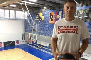 Dinamik predstavio novog trenera - Popović nasledio Mutu