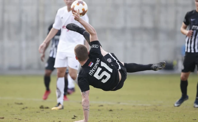 partizan.rs/Miroslav Todorović