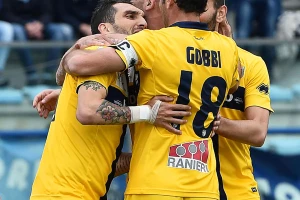 Čeka se subota, Parma igra za plasman u viši rang!