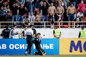 Razjašnjenje, Partizan ne ostaje bez 2 miliona evra zbog Pavlovića, naprotiv!