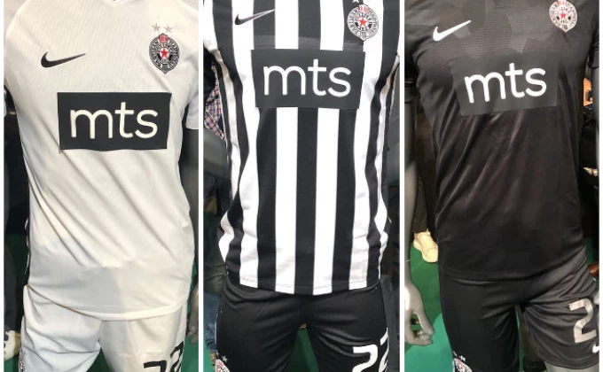 FK Partizan