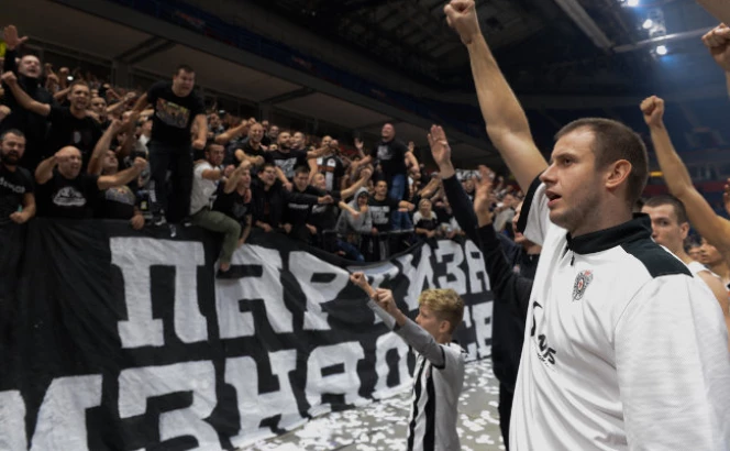 aba-liga.com/Partizan NIS/David Damnjanović