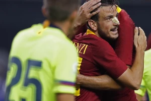 Poznati svi četvrtfinalni parovi Kupa Italije, Roma lako među osam najboljih