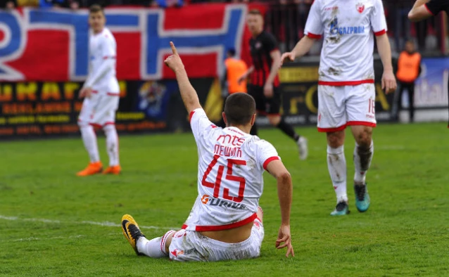 crvenazvezdafk.com