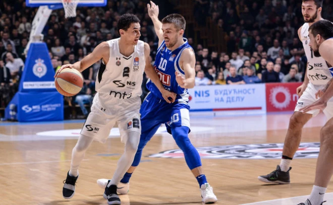 aba-liga.com/Partizan NIS