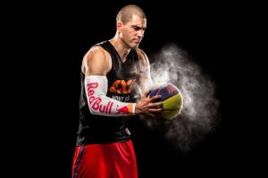 FIBA 3x3 - Novosađani najbolji na "Ol Staru", Bulut MVP