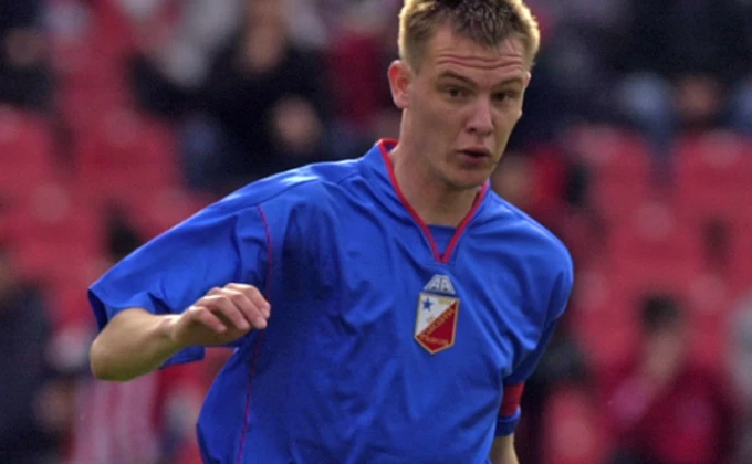 STARSPORT/ Pedja Milosavljevic