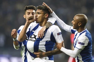 Primeira: Uzbudljivo u Portugaliji, Porto se vratio na vrh