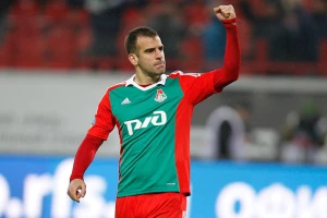 Škuletić opet dao gol, Lokomotiva opet pobedila!