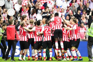 Ovo su najlepši golovi, PSV izveo akciju za udžbenike
