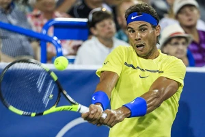 US open - Nadal u četvrtfinalu posle četiri godine