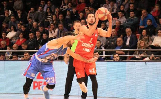 aba-liga.com/Igokea/Nenad Vuruna