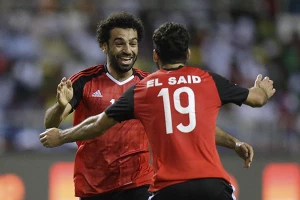 KAN - Egipat u finalu nakon boljeg izvođenja jedanaesteraca, tragičar fudbaler Čelsija!