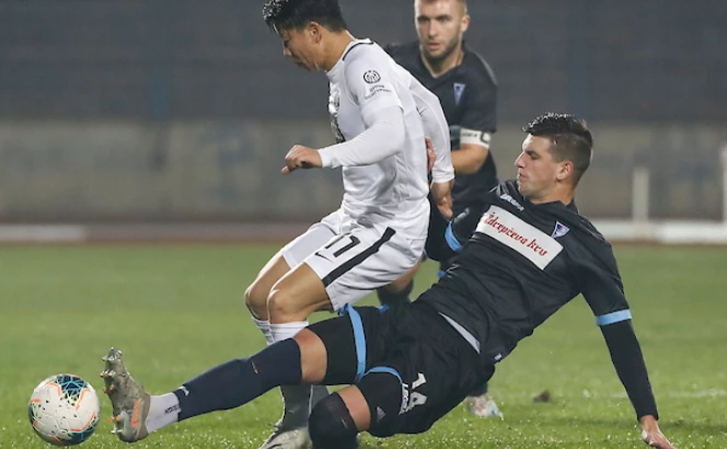 Srdjan Stevanovic/Starsportphoto ©