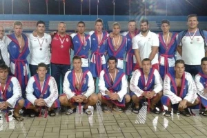 EP - Srpskim juniorima srebro, Crna Gora prvak Evrope