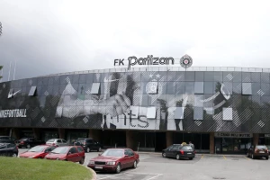 Partizanov tim za Ligu šampiona - Ovako bi izgledao "Parni Valjak" da nisu odlazili najbolji!