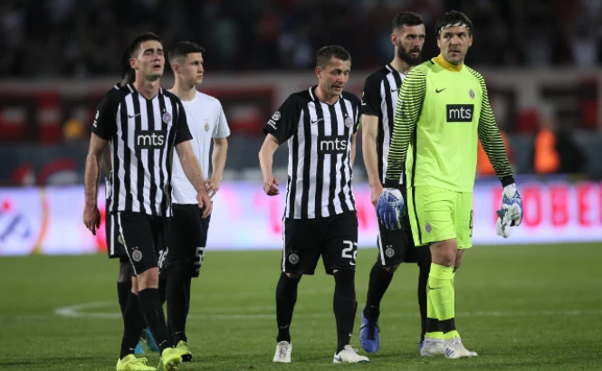 BETAPHOTO/BRANISLAV BOZIC/MO