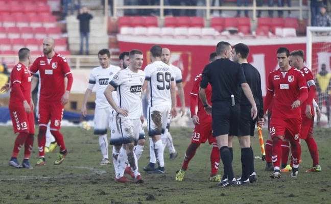 partizan.rs/Miroslav Todorović