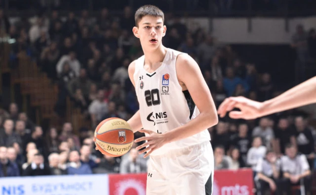 aba-liga.com/Partizan NIS