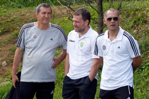 Nekadašnji fudbaler Partizana ''nikada nije opsovao sudiju'', otkud onda ova kazna?
