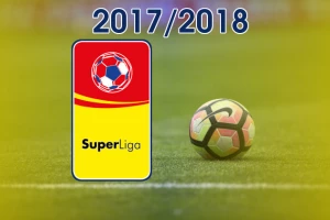 Superliga Srbije u Top 10 u Evropi!?