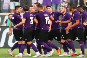 Fiorentina je u naletu, ali Pioli zna šta radi i koji su ciljevi