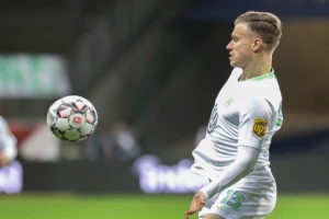 Bundesliga - Ginček kao Kaka, Hrvat overio trijumf "Vukova"!
